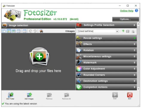 Fotosizer Professional Edition Crack 3.14.0.578 With Product Key 