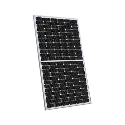 Fotovoltaik Panel Panasonic 450Wp - Güneşten Elektrik Üretimi - PV