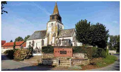 Foufflin-Ricametz à Foufflin-Ricametz