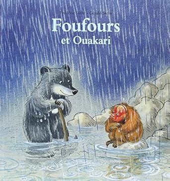 Foufours et Ouakari by - Amazon.ae