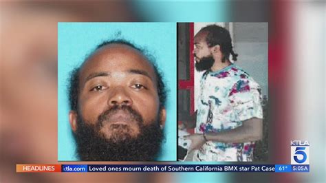 Foul play suspected in March 2022 disappearance of Sylmar man