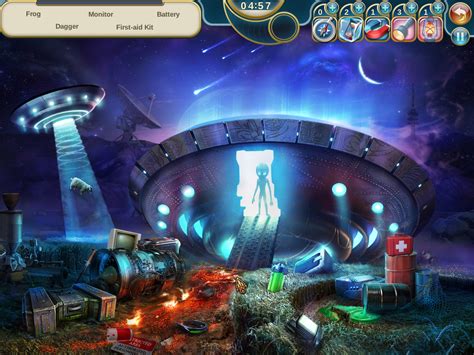 Found: A Hidden Object Adventure (2012) - MobyGames