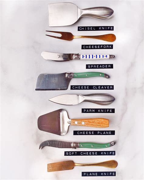 Found: The Cheese Knife Kitchn