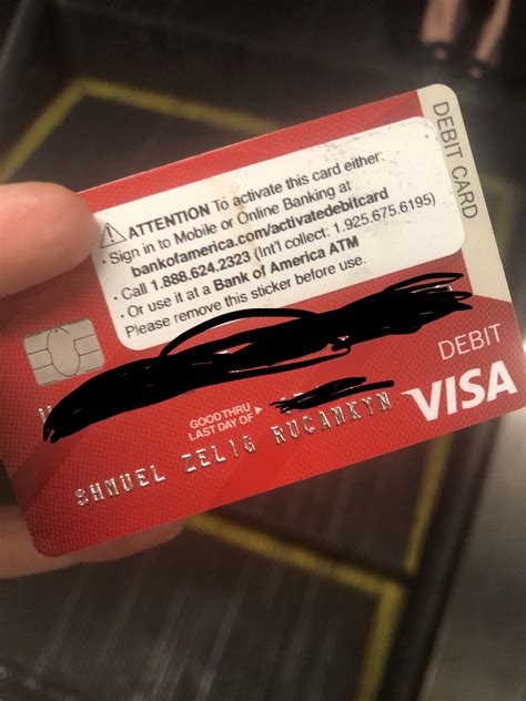 Found debit card. Things To Know About Found debit card. 