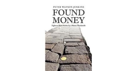 Download Found Money By Peter Watson Jenkins