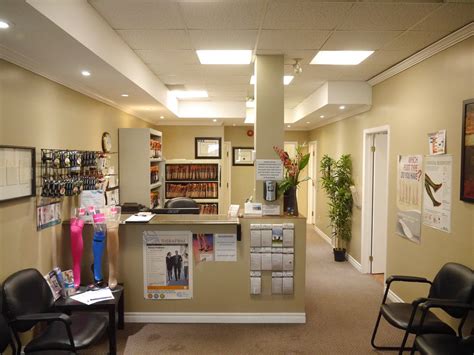 Foundation Chiropody Foot Clinic in Mississauga