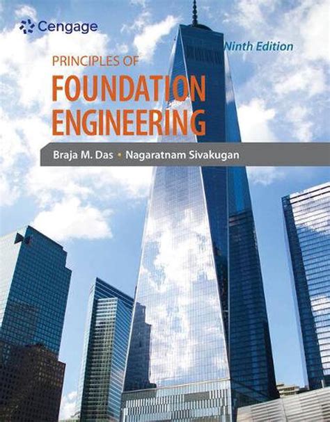Foundation Engineering Books
