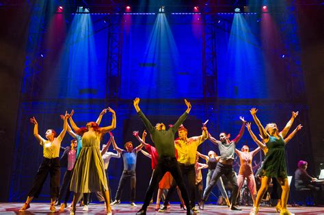 Foundation Musical Theatre (Full-Time) – Manchester (LOCAL)