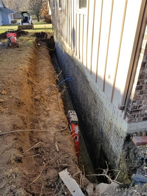 Foundation Repair Company - Foundation Repair Overland Park Kansas …