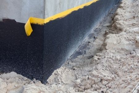 Foundation Repair Winnipeg Basement Waterproofing Winnipeg