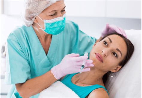 Foundation SMART Botox & Dermal Fillers Training smartcosmetictraining