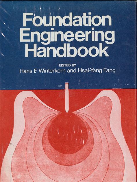 Foundation design manual by fang and winterkorn. - Sharp financial calculator el 733a manual.