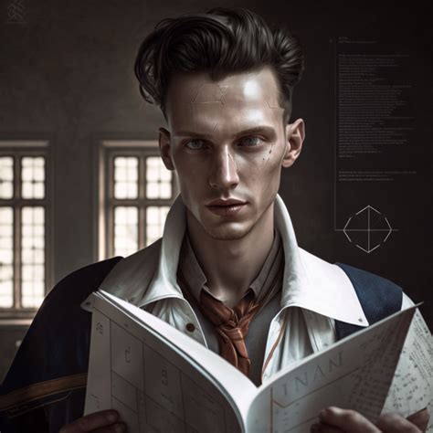 Foundation dowel design. Young prodigy Gaal Dornick solves a complex mathematical proof ...