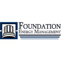 Foundation Energy Management General Information. Description. Founded in 2005, Foundation Energy is a private equity firm headquartered in Addison, Texas. …. 