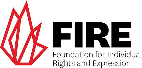 Foundation for individual rights and expression. FIRE's 2024 College Free Speech Rankings are based on the voices of more than 55,000 students at 248 colleges and universities, and are designed to help parents and prospective students choose the right school. The College Free Speech Rankings is a comprehensive comparison of the student experience of free speech on their campuses. 