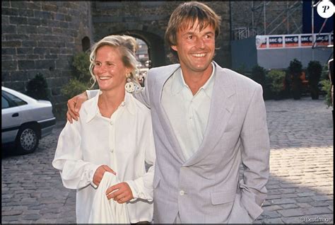 Foundation nicolas hulot mariage