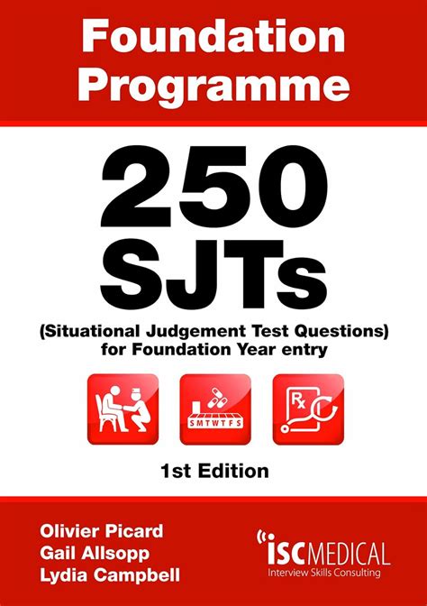 Foundation programme 250 sjts for entry into foundation year situational judgement test questions fy1. - Service manuals for kenmore electric range model 790.