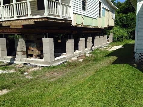 Foundation repair houston tx. Specialties: Since 1984 we have repaired all types of concrete slabs in Texas using the superior Bell Bottom Pier method of foundation repair to provide you, the customer, with a problem-free and long term solution. We provide our customers with a free Inspection and information about the warning signs of foundation … 