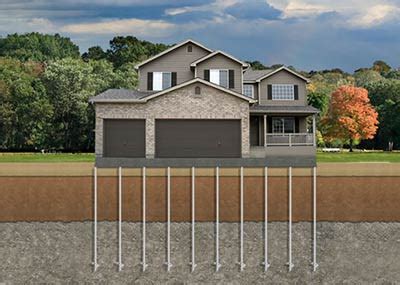 Foundation repair in austin. Specialties: Foundation Repair and House Leveling Foundation settlement and movement requiring foundation repair can be caused by building on expansive clay, compressible or improperly compacted fill soils, or improper maintenance around foundations. We provide a proven method to repair a failed foundation. If you think that there is a problem with your foundation, call us for an assessment of ... 