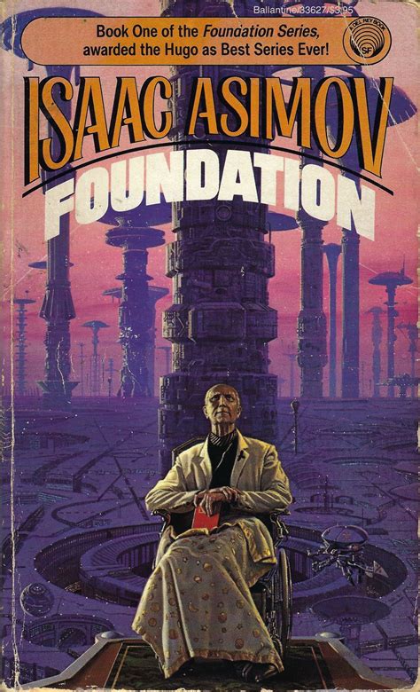 Read Online Foundation Foundation 1 By Isaac Asimov