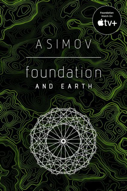 Download Foundation And Earth Foundation 5 By Isaac Asimov