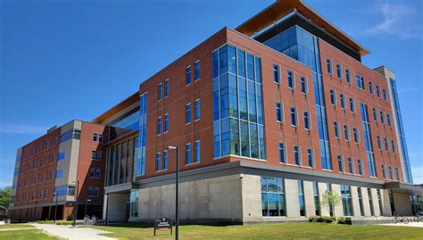 Foundational Science Building Applied Engineering Services