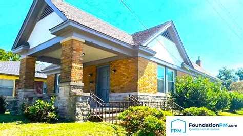 Embark on a journey towards property prosperity with Foundation Property Management in Memphis. Discover tailored property management services designed for residents who treat their houses like homes. Call us at 901-633-1984 to elevate your property experience.. 