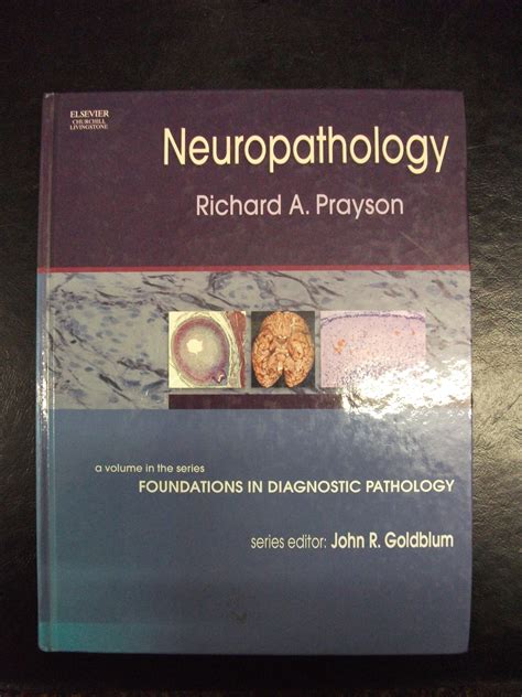 Foundations In Diagnostic Pathology