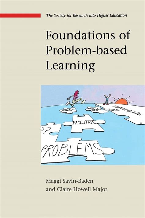 Foundations Of Problem-Based Learning