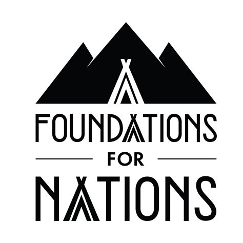 Foundations for Nations Ministries Riverton WY