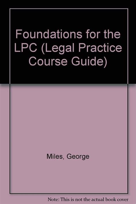 Foundations for the lpc 2013 14 legal practice course guide. - Icse maths guide of 9th class.