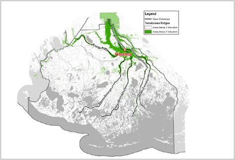 Foundations in Flood Hazard Areas - LSU AgCenter