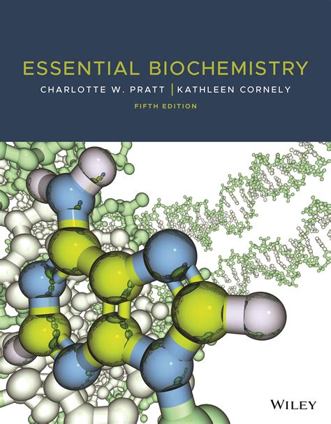 Foundations of Biochemistry, 4th Edition