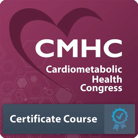 Foundations of Cardiometabolic Health Certification Course