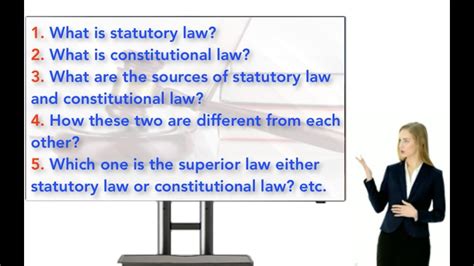 Foundations of Law - Statutory Requirements for a Valid Written Will