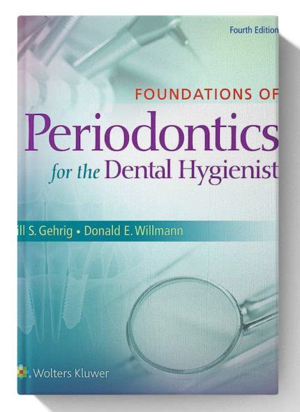 Foundations of Periodontics for the Dental Hygienist, Fourth …