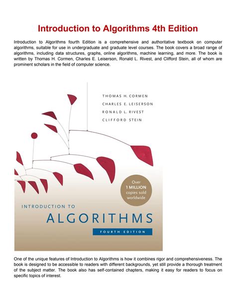 Foundations of algorithms 4th edition solution manual. - Haynes manual 2002 mitsubishi montero sport.