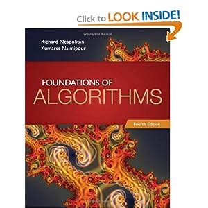 Foundations of algorithms 4th edition solutions manual. - Preguntas y respuestas un manual para incrementar su acervo espiritual.