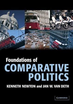 Foundations of comparative politics cambridge textbooks in comparative politics. - Computer modeling of water distribution systems m32 awwa manual of water supply practice.