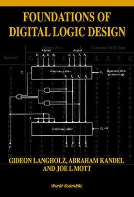 Foundations of digital logic design by gideon langholz. - Manuale di servizio di riparazione officina seat toledo.