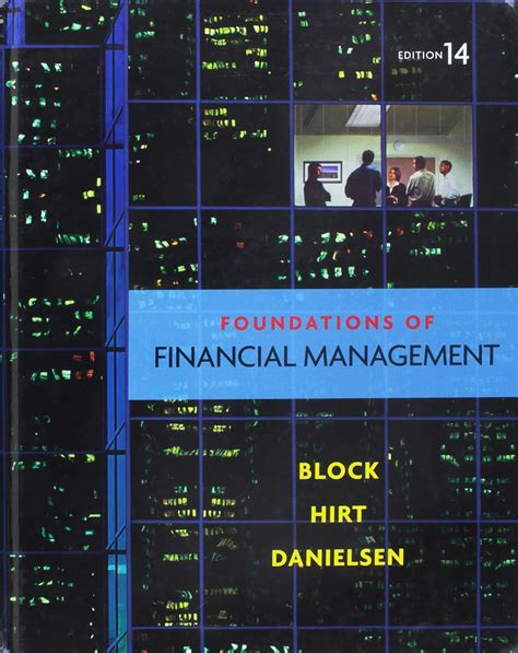 Foundations of financial management 14th edition answers and solutions study guide. - Apple ipod touch 5th generation user manual.