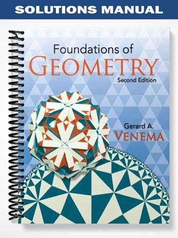 Foundations of geometry 2nd edition solutions manual. - Análisis y diseño de circuitos integrados analógicos gratis.
