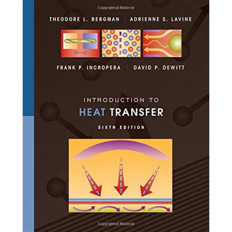 Foundations of heat transfer solutions manual 6th edition. - Genees- en heelkundig handboek, over de oogziekten en gebreken in derzelver geheelen omvang.