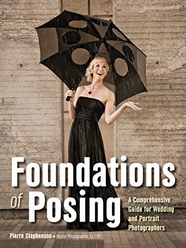 Foundations of posing a comprehensive guide for wedding and portrait. - St james guide to horror ghost gothic writers edition 1 st james guide to writers series.