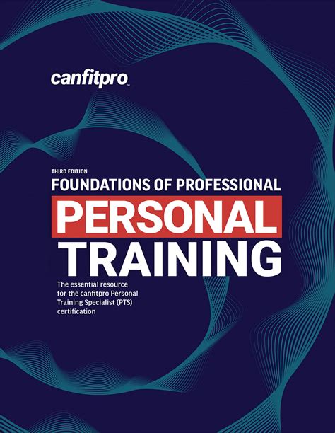 Foundations of professional personal training course manual. - Couleurs de câblage d'allumage toyota hiace.