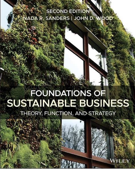 Foundations of sustainable business theory function and strategy. - Kymco quannon 125 reparatur reparaturanleitung download herunterladen.