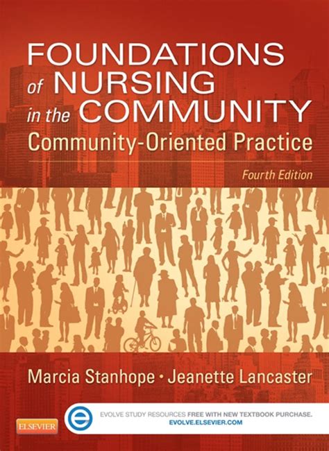 Read Foundations Of Nursing In The Community Communityoriented Practice By Marcia Stanhope
