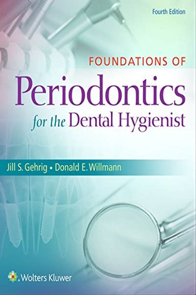 Full Download Foundations Of Periodontics For The Dental Hygienist By Jill S Gehrig