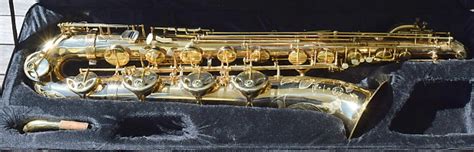 Founded in 1987 by sax