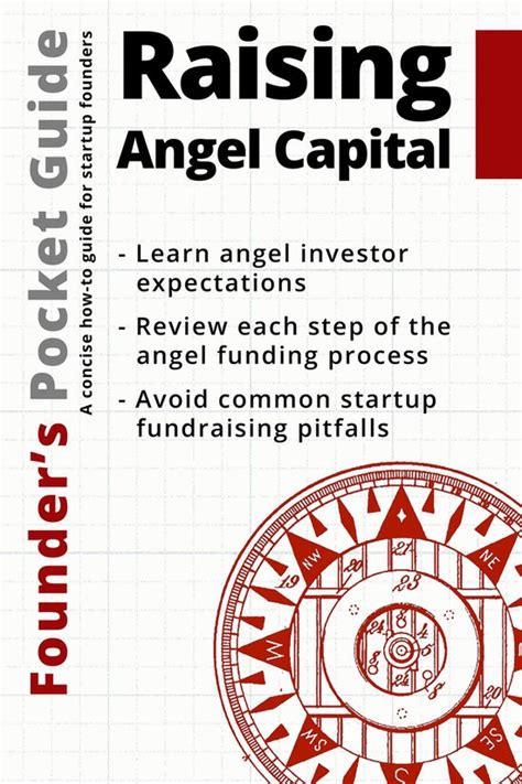 Founder s pocket guide raising angel capital. - Case ih tractor 856 shop manual.
